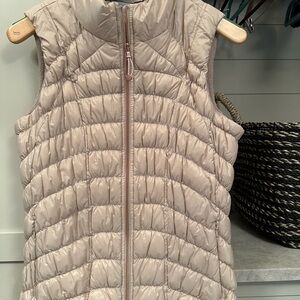 Downtown Puffer Vest from Athleta